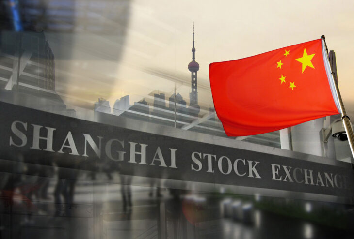 Cina: interviene lo “Special team” per salvare la Borsa. Peccato non averlo qui…