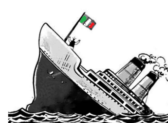Fra Capalbio, Farnesina e Parlamento la crisi Ucraina ha mostrato il peggio dell’Italia