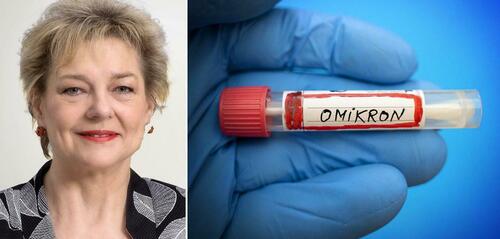 “Non mi faranno tacere”: la dottoressa che ha scoperto Omicron ha ricevuto pressioni per NON dire che era meno pericolosa!