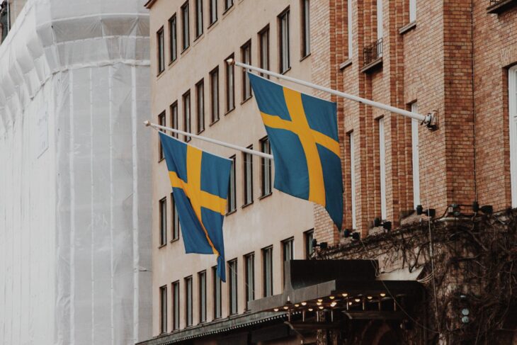 La Svezia dichiara la fine del covid