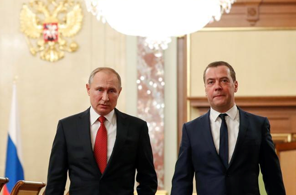 “Preparatevi a pagare il gas 2 euro al mc”. I russi non hanno preso bene la sospensione di Nord Stream 2