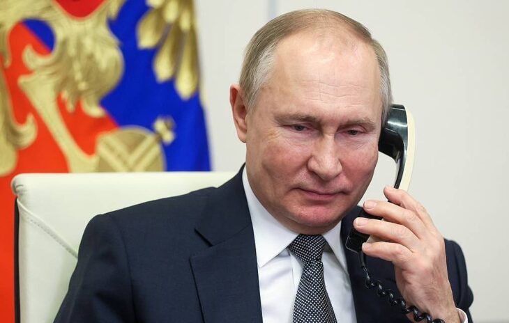 Crisi Ucraina. la telefonata Biden – Putin allunga la vita? Sicuramente alla crisi