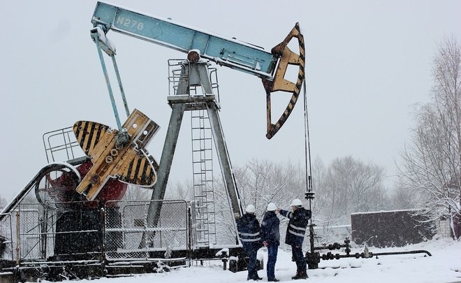L’Europa non può fare a meno del petrolio russo, e viceversa
