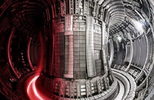 Esperimento di fusione nucleare mostra il futuro dell’energia