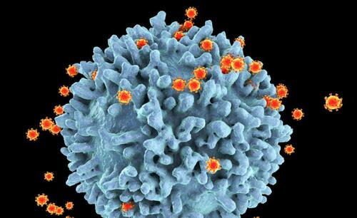 Arriva la “Variante Olandese”… ma dell’HIV