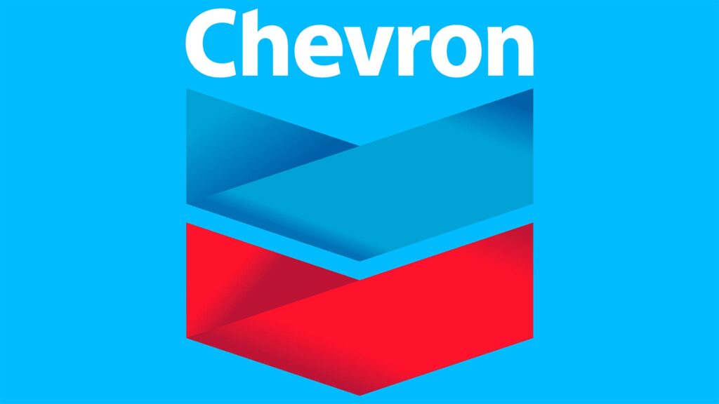 Chevron está lista para negociar con el petróleo venezolano.  y donde esta…