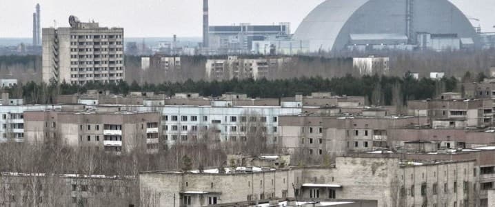 Chernobyl: si torna vicini al disastro per scarsità di lavoratori e carburante