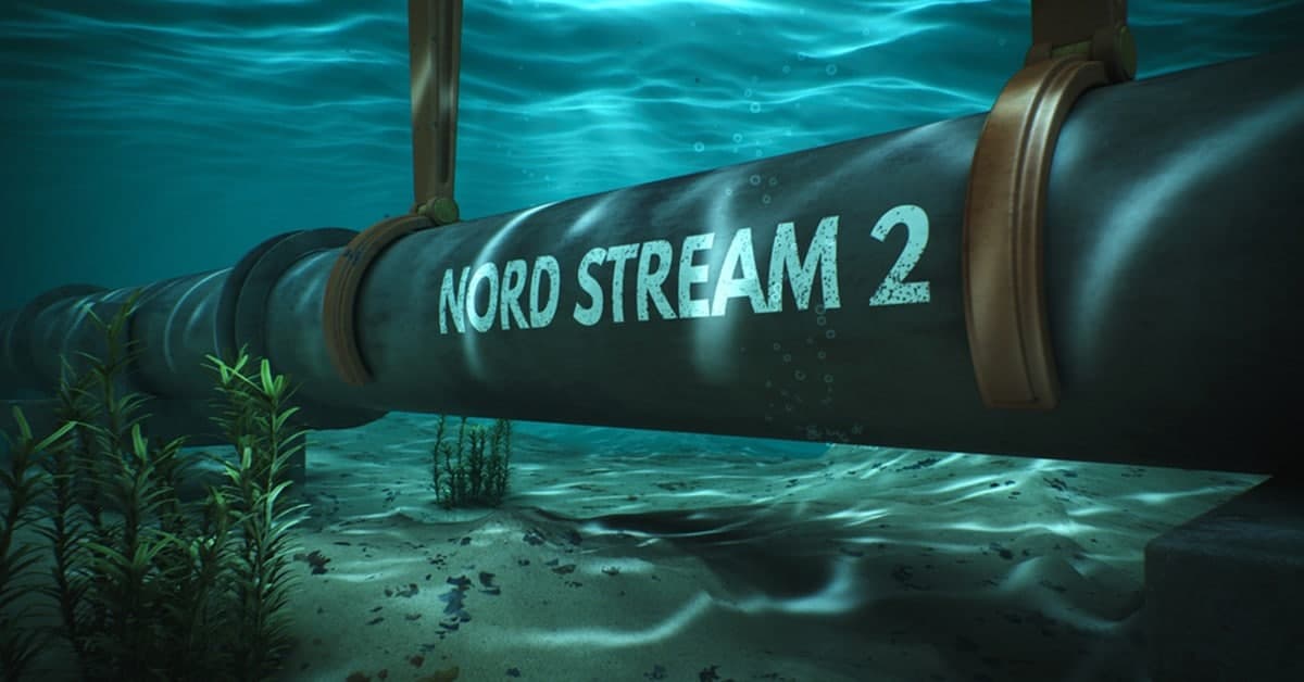 Nord Stream 2 non riesce ancora a fallire