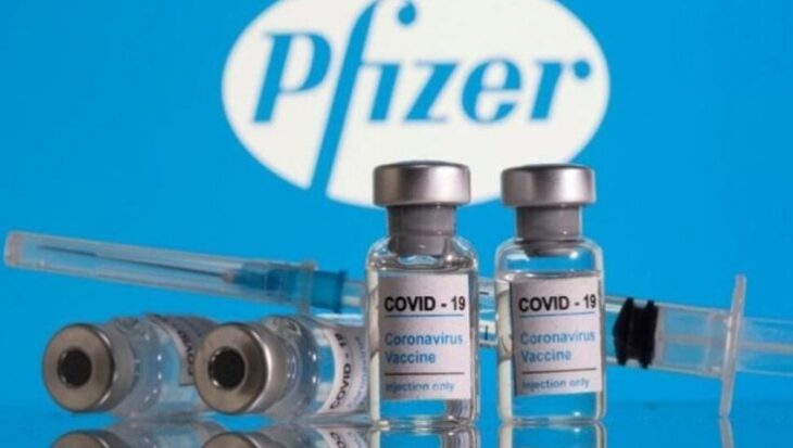 Pfizer: potremmo non essere in grado di dimostrare che il vaccino covid è efficace
