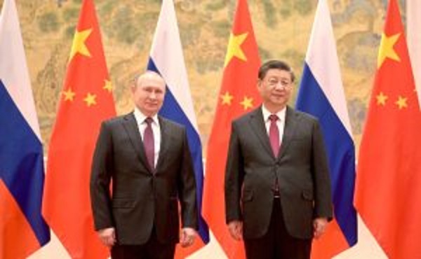 Boom Commercio Cina-Russia, ma c’è comunque un rallentamento