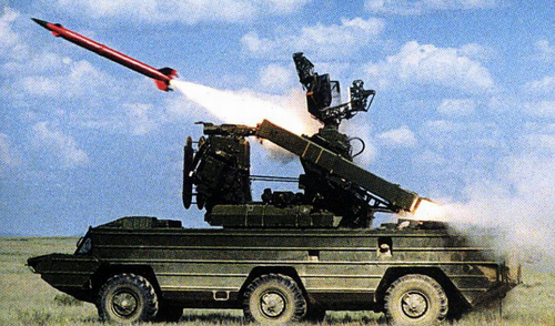 Armi Segrete: i missili ex sovietici che gli USA avevano comprato negli anni ’90 e che ora andranno in Ucraina