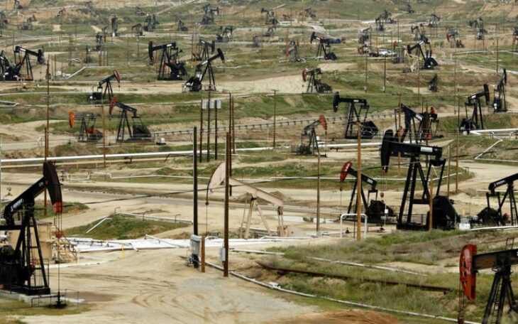 Shale Oil: sollievo al prezzo del petrolio, ma solo per lo sforzo dei piccoloi produttori