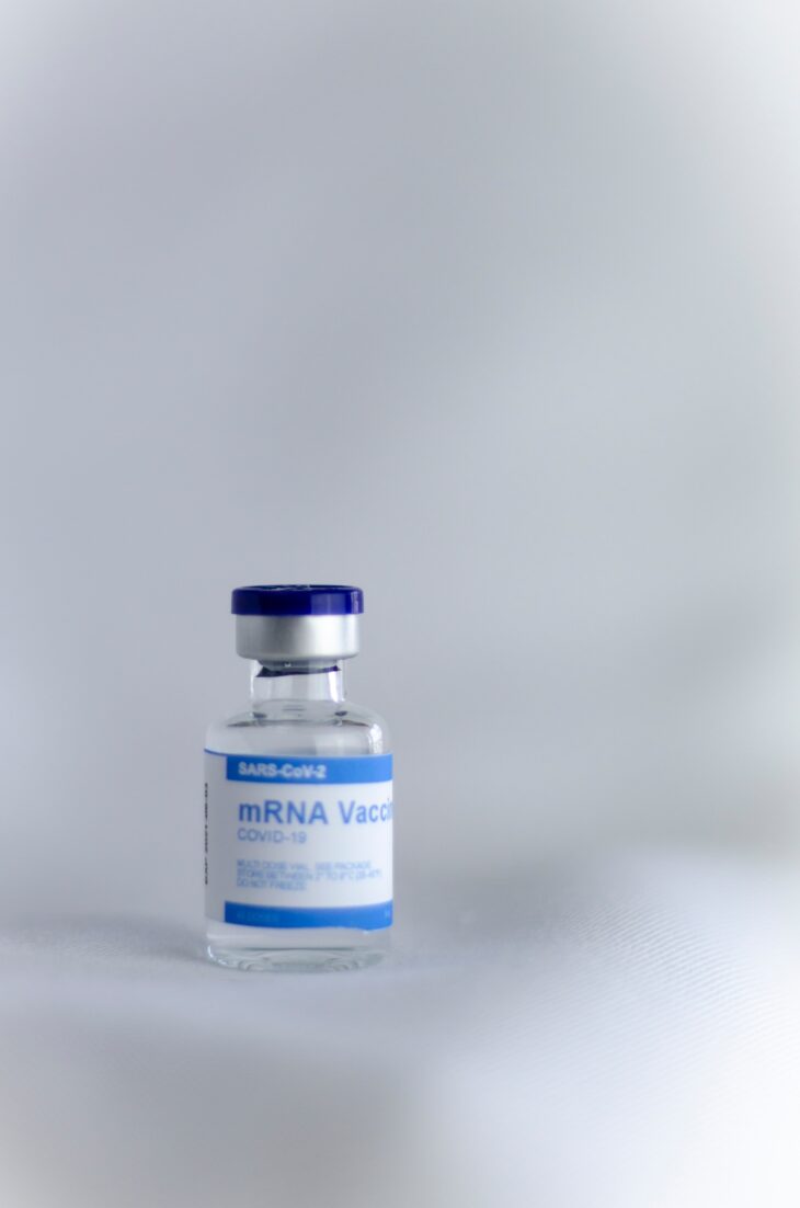 Per i bambini USA solo vaccini mRNA. Chissà perchè