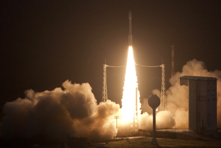 La Russia non lancerà più satelliti europei. Quasi una buona notizia, se non avessimo dismesso ASI…