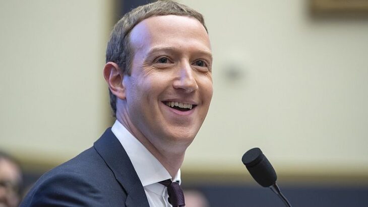 Zuckerberg accusato di finanziamento elettorale illegale!