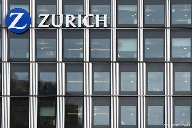 Anti Putinismo d’accatto: Zurich toglie la Z dal proprio logo. Si chiamerà “Urich”?