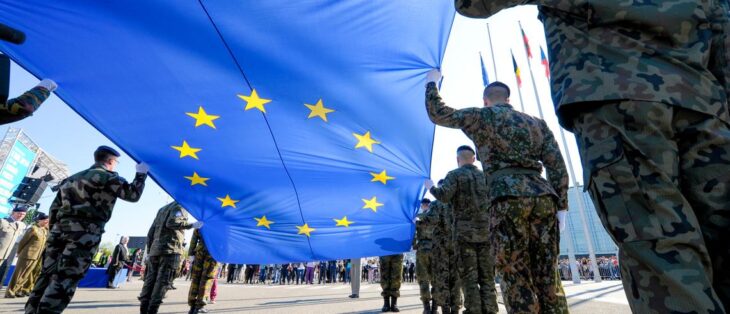 Entrata in guerra contro la Russia: il poco considerato articolo del Trattato UE che ci può trascinare in guerra in Finlandia, e un giorno in Ucraina…