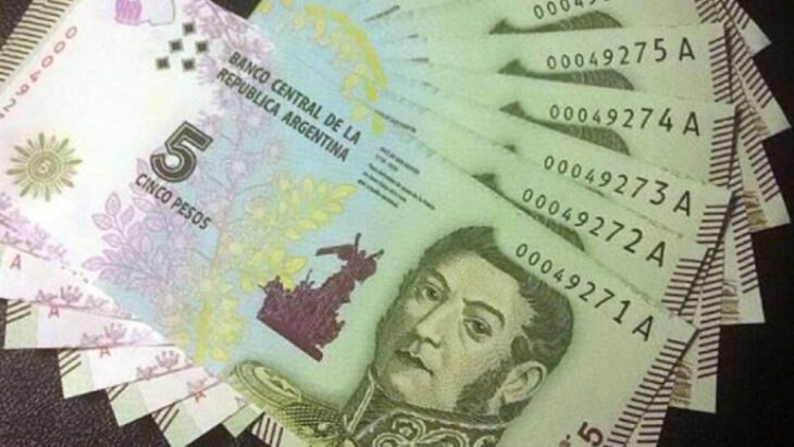 Argentina: controllo dei prezzi inutile se si stampano troppi soldi…