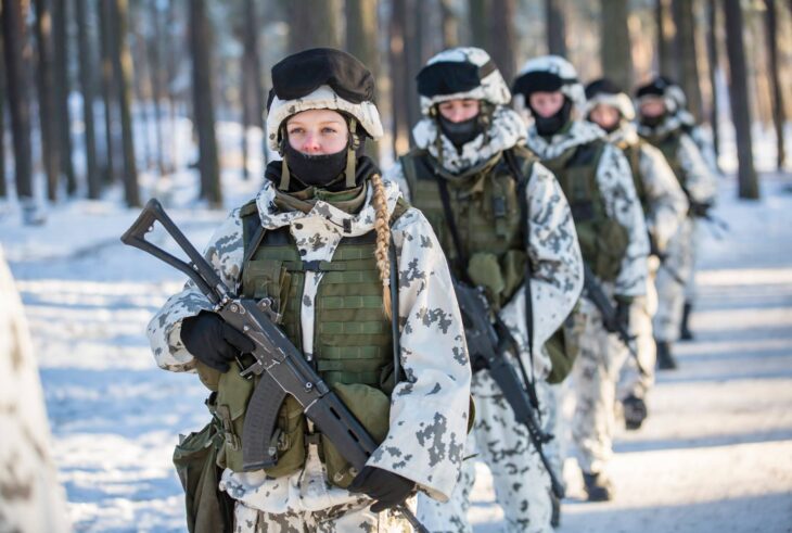 Finlandia e Svezia nella NATO entro l’estate? La Russia minaccia la “Distruzione di questa nazione”. Intanto ci sono incontri segreti