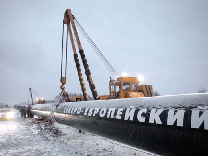 Altro calo del gas attraverso a Nord Stream 1: ecco la risposta della Russia alla “Campagna di risparmio” della Commissione