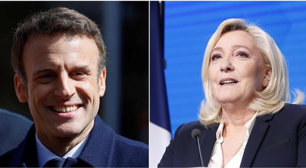 Melenchon “Non un singolo voto alla Le Pen”. Quindi farà votare Macron, alla faccia dei suoi elettori