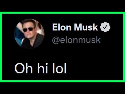 La “Pillola avvelenata” del Board di Twitter e la risposta di Elon Musk