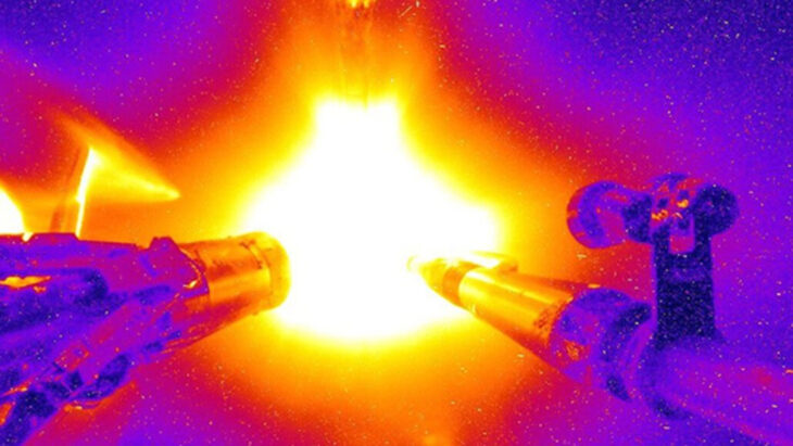La “Fusione nucleare laser” giapponese raccoglie i primi fondi per lo sviluppo dell’energia inesauribile