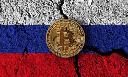 La Russia valuta i pagamenti internazionali in Bitcoin