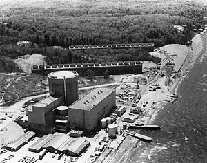 Michigan: chiudi la centrale nucleare? rischi il blackout. La dura legge dell’energia