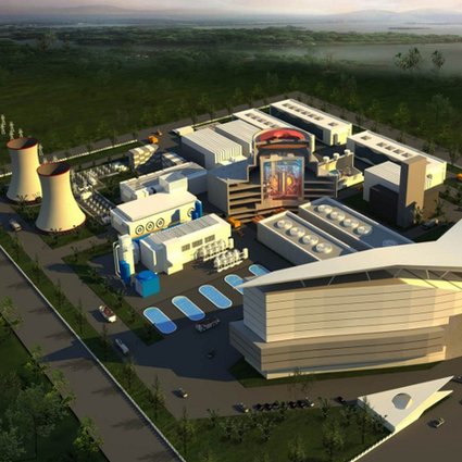 2035: l’anno del primo reattore commerciale a fusione cinese. “Pulsante” , ma non farà saltare la rete elettrica