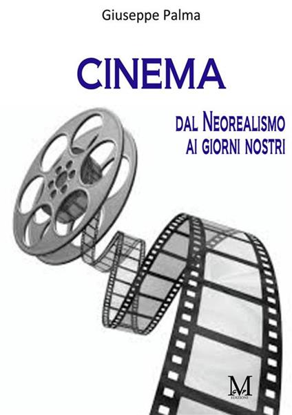 Cinema, Palma nel suo libro affronta la crisi del settore cinematografico