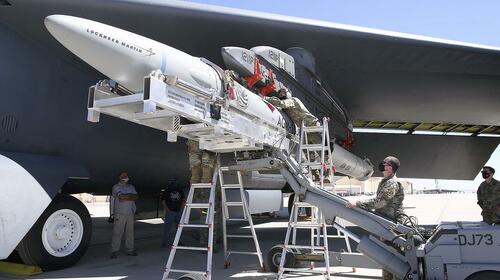 Armi Ipersoniche: gli USA testano con successo e accelerano per portarle quanto prima in linea