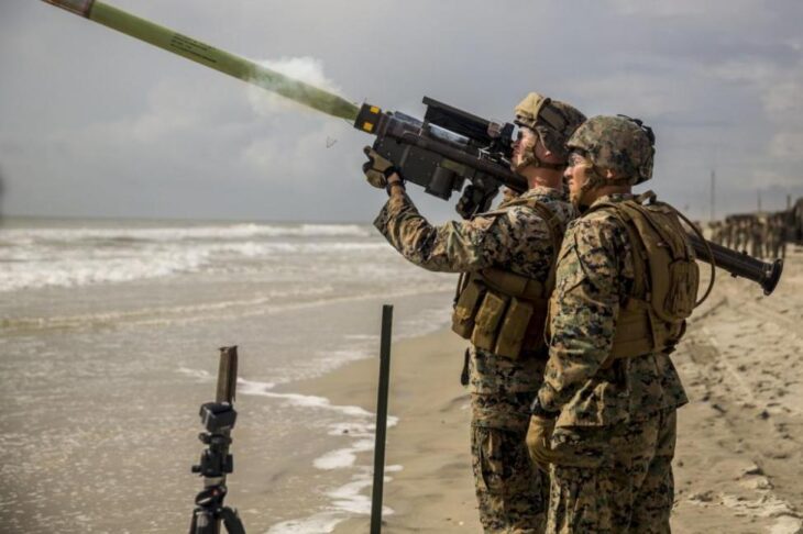 Successi in Ucraina…  La Difesa USA ordina missili Stinger per 680 milioni di dollari