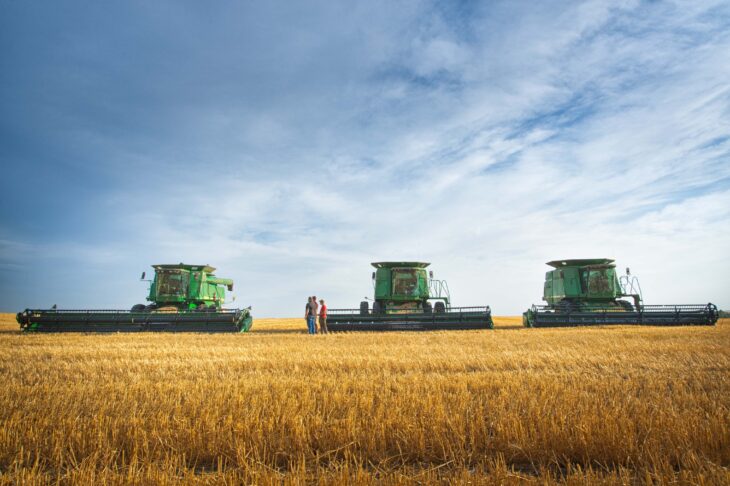 (In)Sicurezza alimentare: gli USA sono in forte arretrato nella semina dei cereali estivi