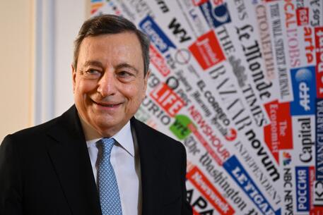 Giornata mondiale della libertà di stampa: Italia al 58esimo posto. Da quando c’è Draghi è scesa di 17 posizioni