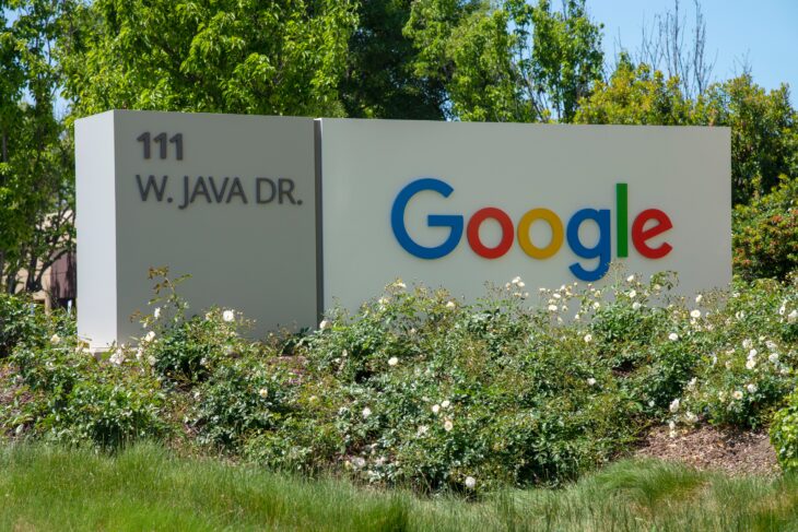 Google sotto inchiesta nel Regno Unito per violazione delle norme antitrust. Che strano…