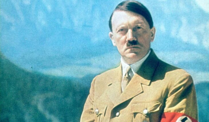 Post Lavrov: Hitler aveva veramente origini ebree?