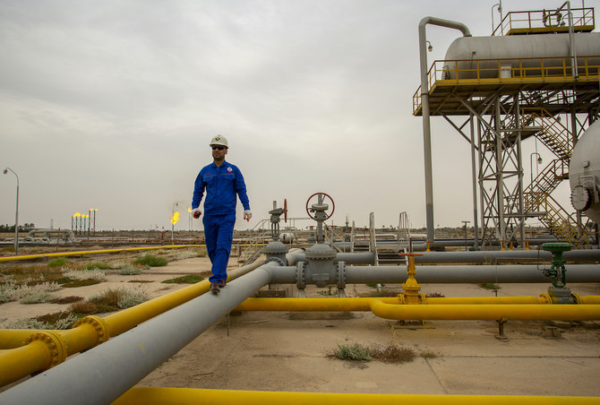 L’Iraq può strappare la leadership mondiale del petrolio all’Arabia Saudita?
