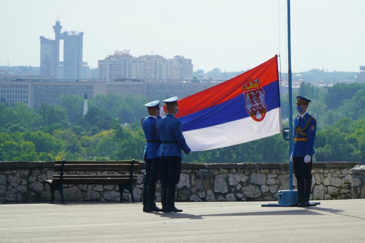 Gas Russo: la Serbia raggiunge un accordo conveniente per tre anni con Mosca