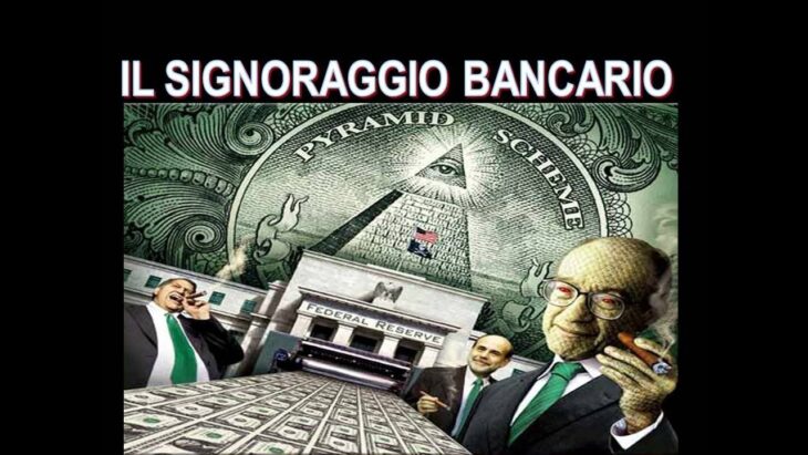 Il complotto del signoraggio bancario esiste davvero? Parte 2: le banche centrali