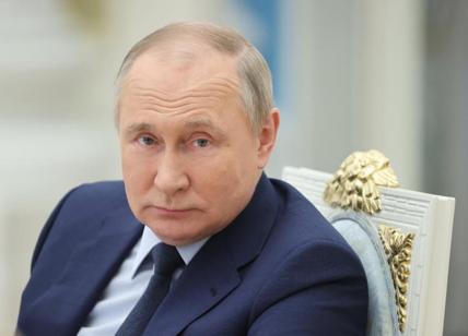 Crescono le voci su un colpo di stato al Cremlino: generali scontenti vogliono cacciare Putin e porre fine alla guerra. Per chi crede alle favole…
