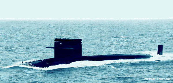 La Cina sta adattando i vecchi sottomarini al lancio di missili in verticale? Una risposta alle minacce USA nel contesto della crisi mondiale