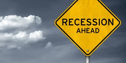CITIGROUP ( e non solo) danno probabile una prossima recessione