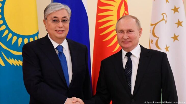 Le crepe evidenti nei rapporti fra Kazakistan e Russia. Una vera frattura?