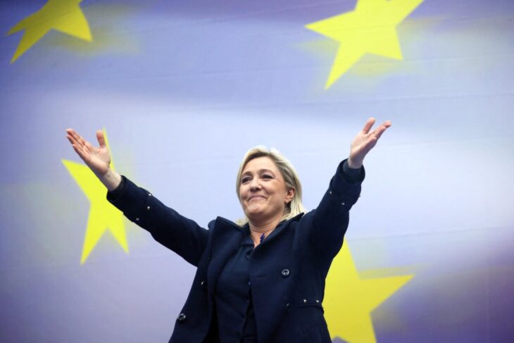 Francia: Macron senza maggioranza. Se i politic non danno risposte, con calma, vanno a casa