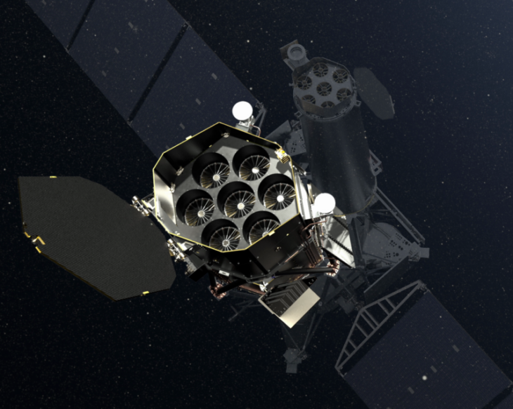 Guerra Spaziale: i russi cercano di “Rapire” telescopio spaziale tedesco…