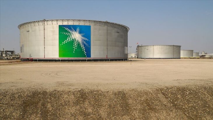 L’Arabia Saudita riduce le esportazioni di petrolio alla Cina. Spiazzati dal petrolio russo?