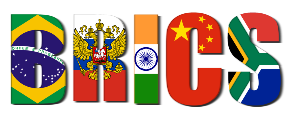 Reunión BRICS y creación de un nuevo orden económico mundial (por CA Mauceri)