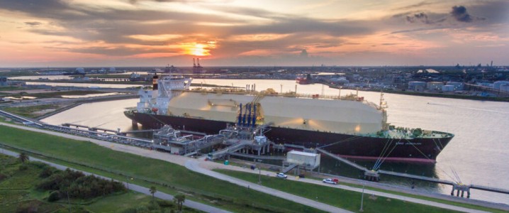 Freeport, secondo impianto di Liquefazione Gas USA, non esporterà sicuramente fino a settembre