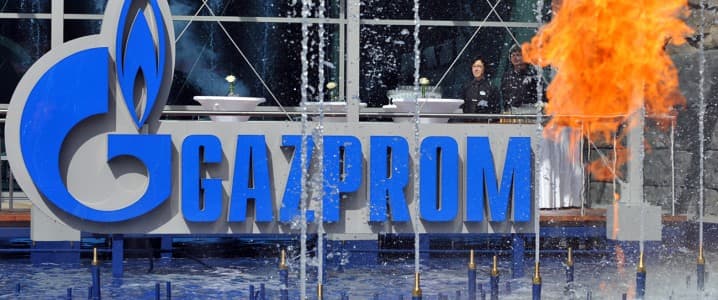 La Germania deve dare 10 miliardi a Gazprom Germania per riempire i depositi di gas